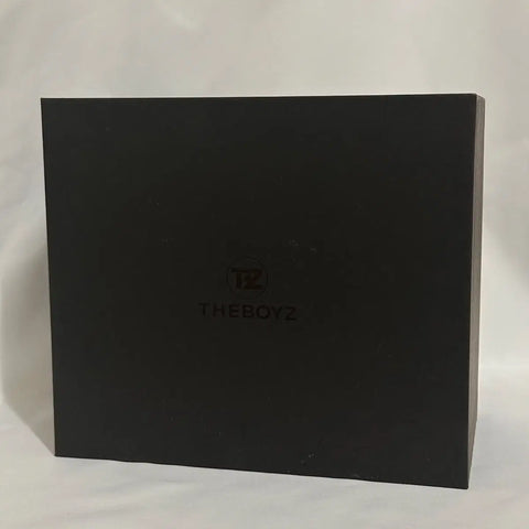 Gậy phát sáng hình trái tim của The Boyz