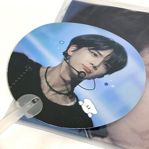 Khẩu hiệu của THE BOYZ Younghoon