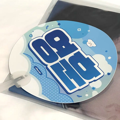 Khẩu hiệu của THE BOYZ Younghoon