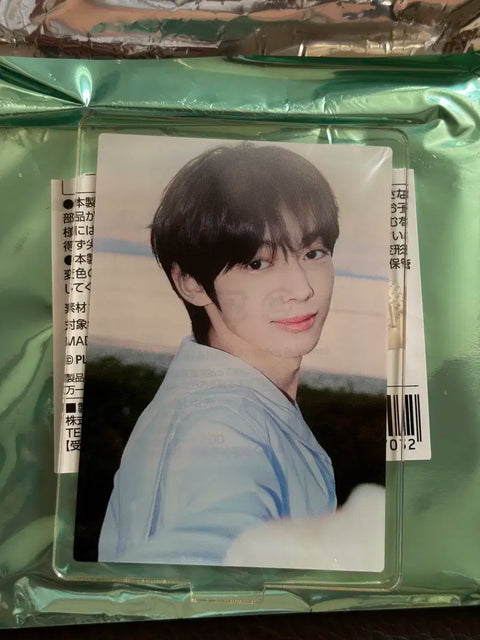 TWS Hanjin Acrylic Stand