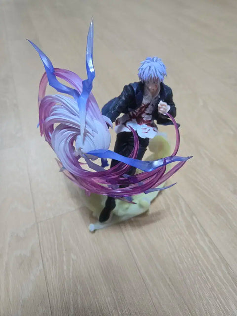 Gojo Satoru figure