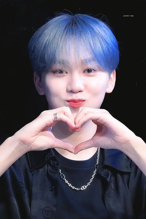 Giảm giá hộp sinh nhật Seventeen Seungkwan