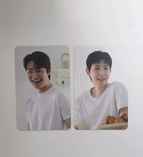Bán tất cả các thẻ ảnh MD Pop-Up kỷ niệm 1 năm ra mắt Naesonneo (My Son, the Super Star).