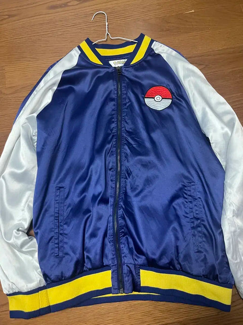 Quần áo Pokémon