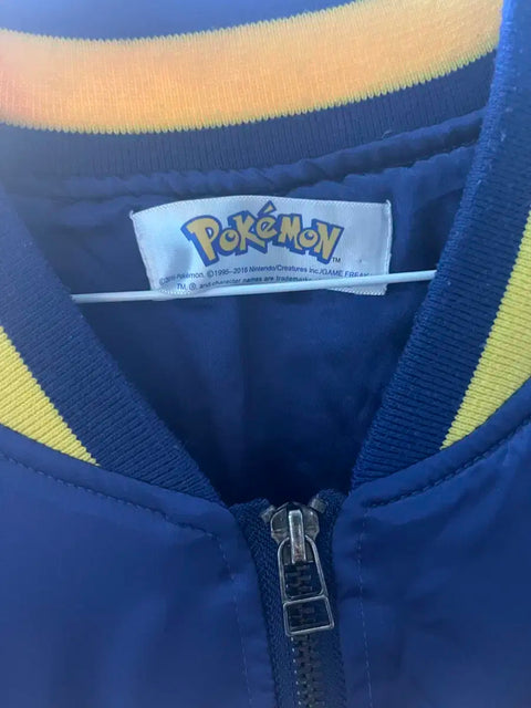 Quần áo Pokémon