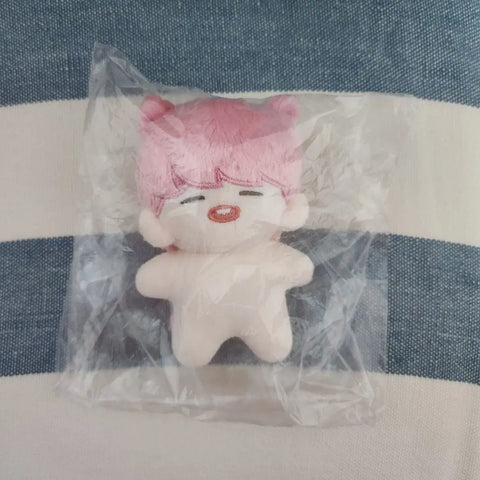 BTS Suga Yoongi doll Sweet Shooky