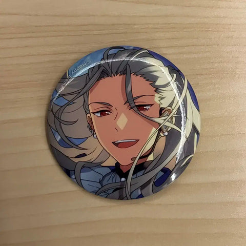 Enstars Nagisa Can Badge Eden
