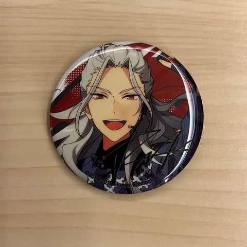 Ensemble Stars Nagisa Can Badge Eden