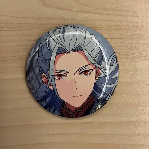 Ensemble Stars Nagisa Can Badge Eden