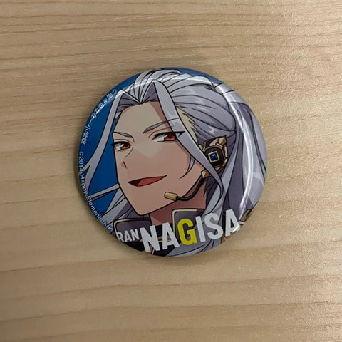 Ensemble Stars Nagisa Can Badge Eden