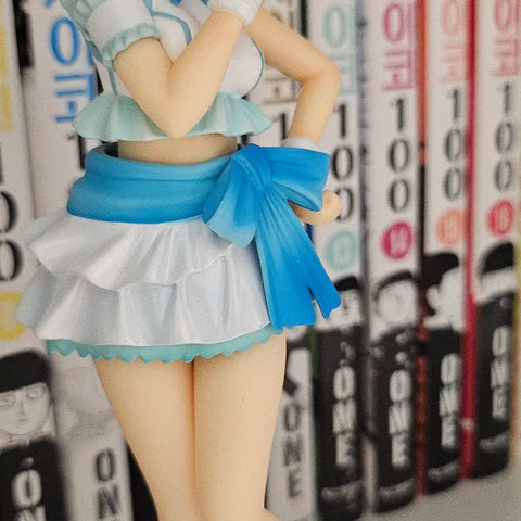 PVC Love Live! Muse Ayase Eli First Fanbook Figure