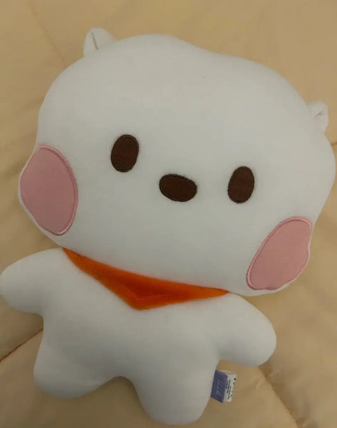 BT21 RJ BTS Jin Baby RJ Doll