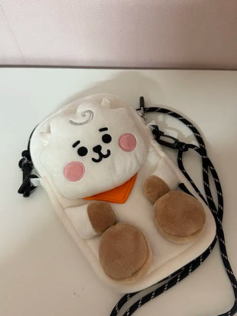 Túi BT21 RJ