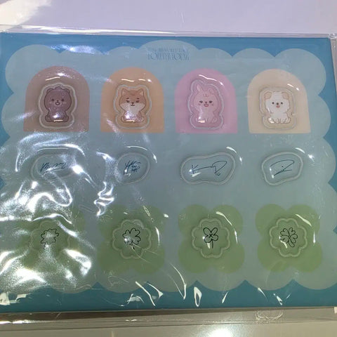 DAY6 Light Band Custom Set