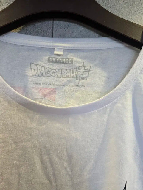 Áo phông Dragon Ball Super. Hàng chính hãng!