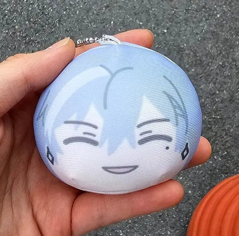 Idolish7 Ainana Yuki Manju