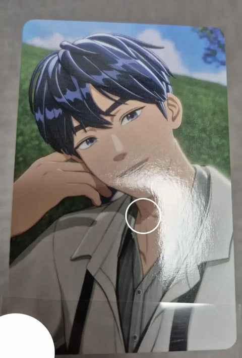 PLAVE Tower Records, HMV Lucky Draw Yejun