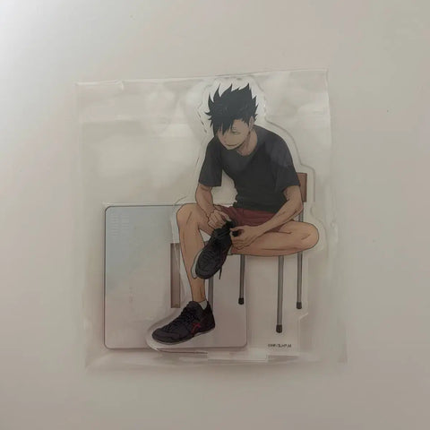 Haikyuu Nekoma Kuroo Acrylic