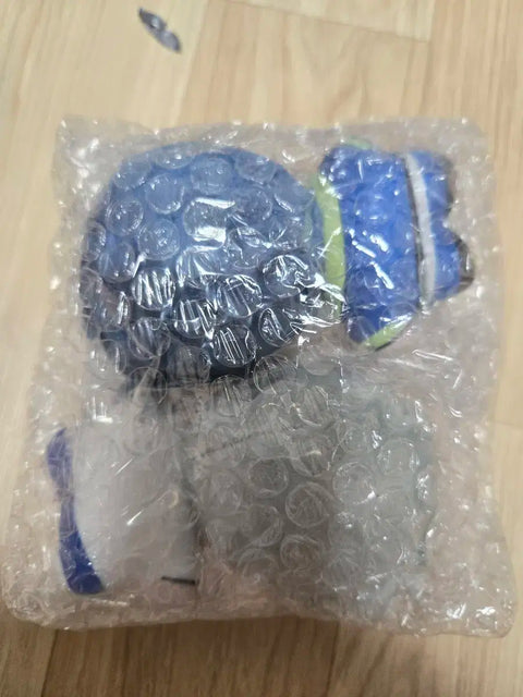 Ace Este Ivanthil Printing Body 10cm Doll Set Transfer