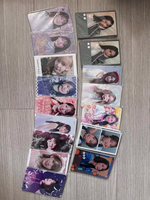 IZ*ONE goods
