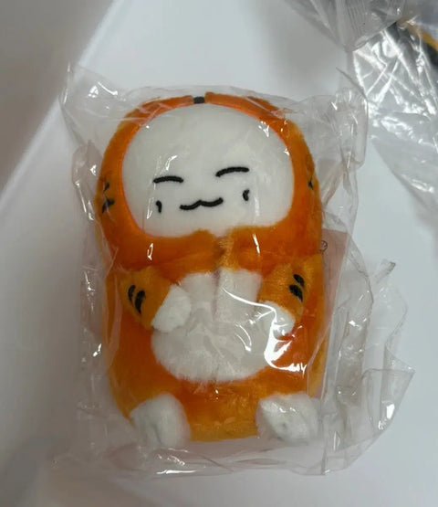 Monsta X MX Jooheon Manrangi Mini