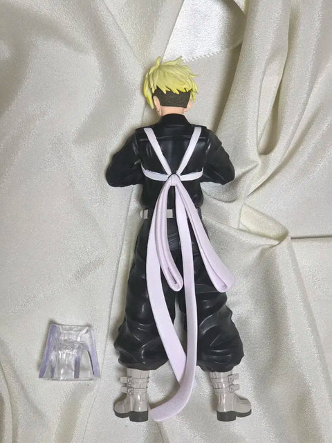 (Bao gồm phí vận chuyển) Chifuyu Figure Ichiban Kuji Holy Night Showdown D Prize Tokyo Revengers