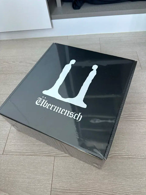 GD The Hyundai Pop-up Limited Edition Blue Hat (Unopened)