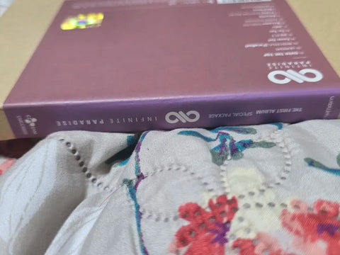 Album Thiên Đường Vô Tận