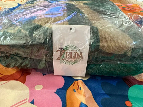 The Legend of Zelda: Tears of the Kingdom bonus/pre-order benefit sale