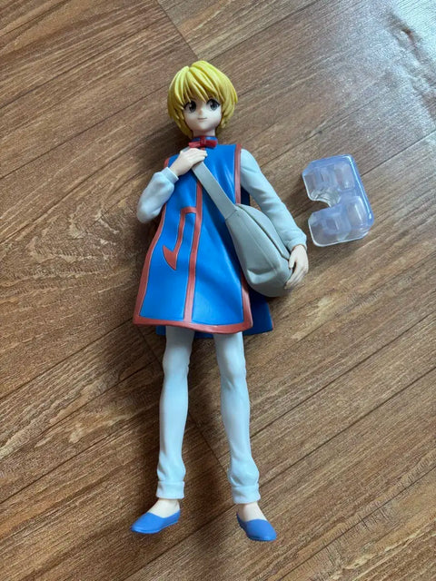 Hunter x Hunter Hunter x Hunter Hunter x Hunter Mô hình Kurapika Ichiban Kuji