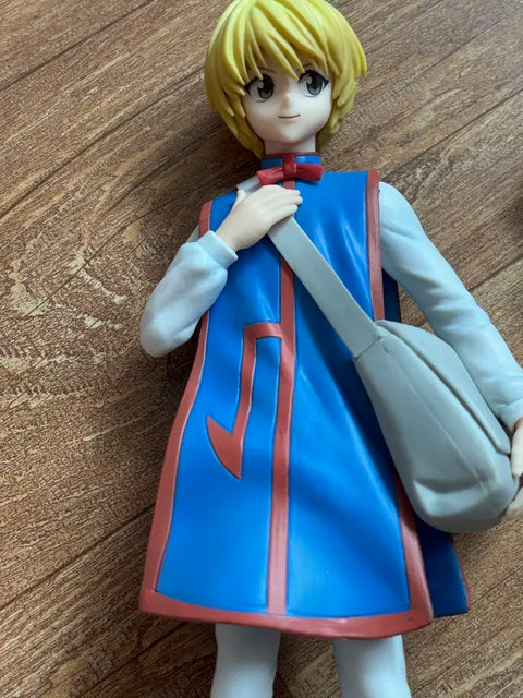 Hunter x Hunter Hunter x Hunter Hunter x Hunter Mô hình Kurapika Ichiban Kuji