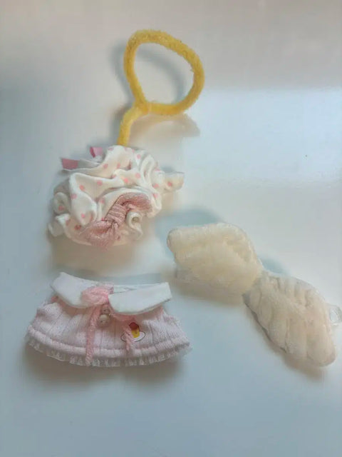 Idol doll clothes