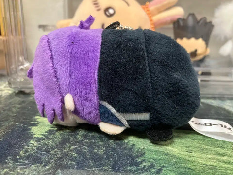 Blue Lock Mikage Reo Mochi Mochi Mascot Nui