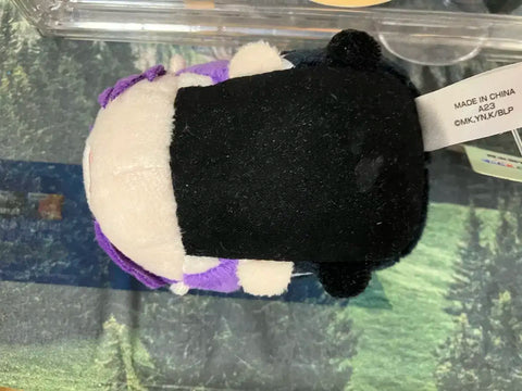 Blue Lock Mikage Reo Mochi Mochi Mascot Nui