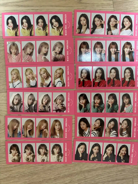 Blu-ray buổi hòa nhạc của IZ*ONE