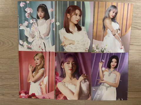 Blu-ray buổi hòa nhạc của IZ*ONE