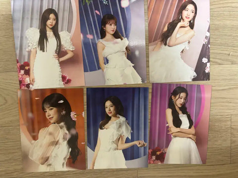 Blu-ray buổi hòa nhạc của IZ*ONE