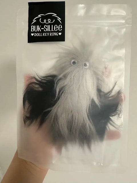 SHINee Key Key Land Buksil Keyring Unopened