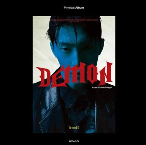 Album From20 - Demon