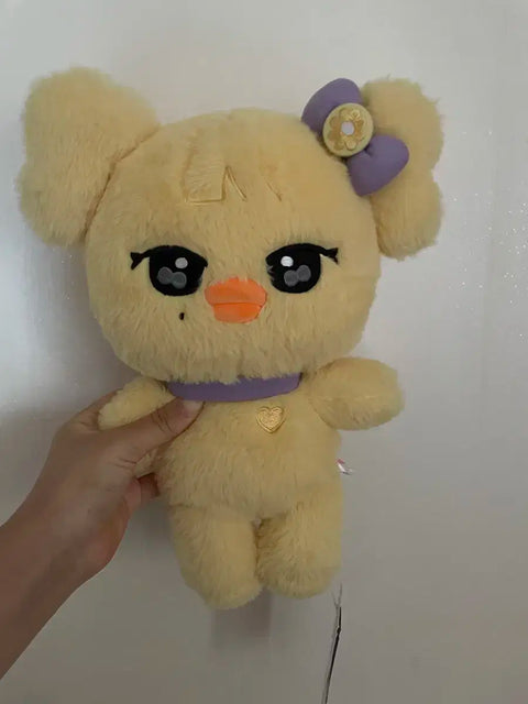 IVE Rei doll for sale