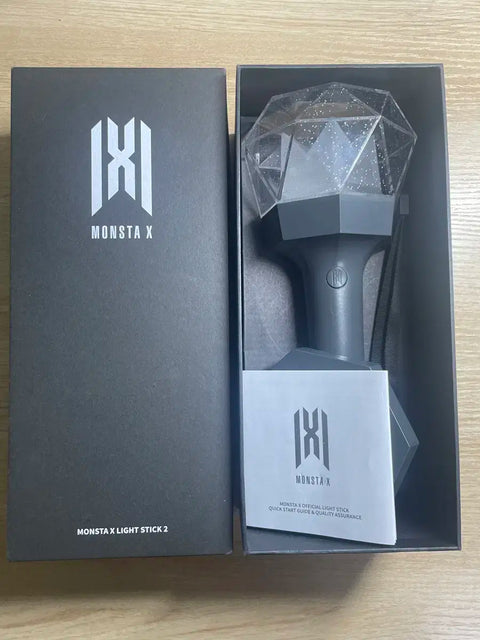 I'm selling Mongdung-i ver.2.