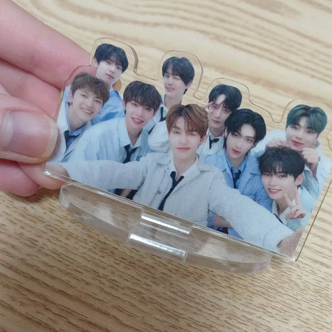 Below-cost price) ZEROBASEONE Acrylic Stand Unofficial Goods Sale Sung Hanbin Zhang Hao Han Yujin