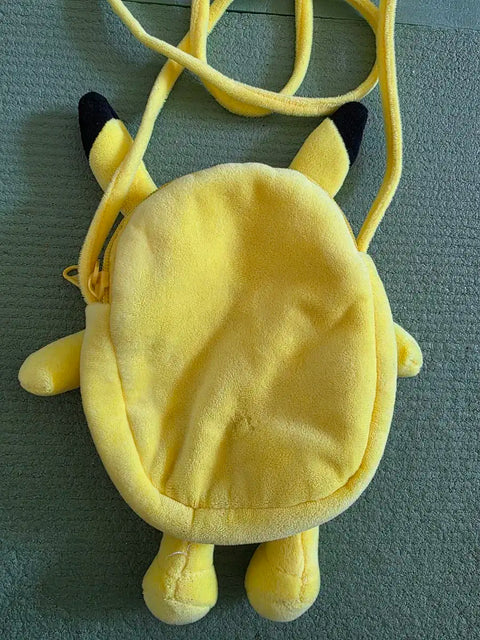 Túi đựng Pokemon Pikachu Mini