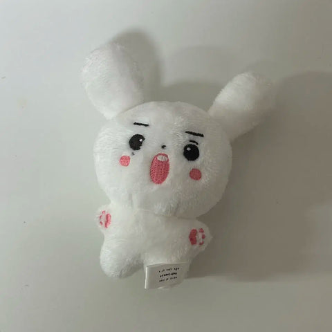 MONSTA X Minhyuk jjongal-daeng (chattering/babbling puppy) trading/selling.