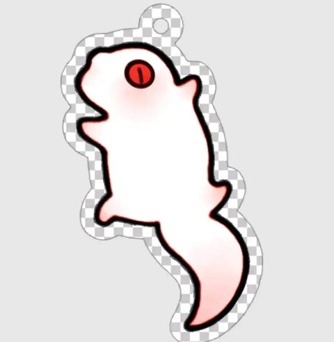 Creepy Story Outing Unofficial Goods Lee Jaheon Goods Mini Jaheon