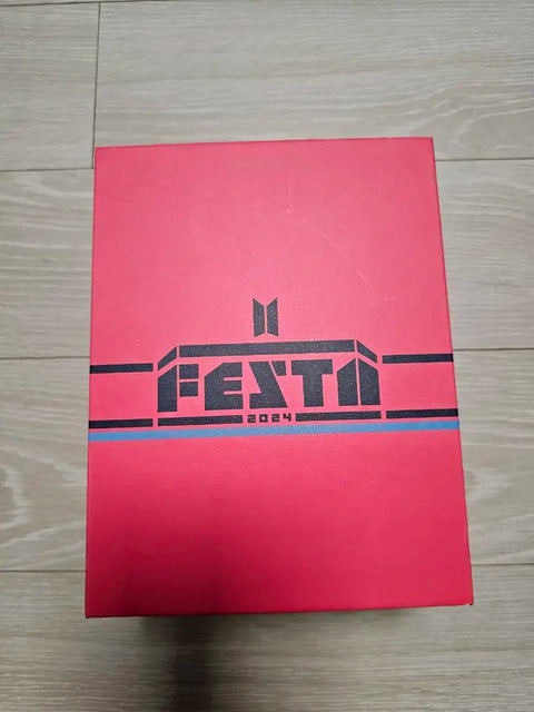 BTS (Bangtan Sonyeondan) Seokjin Fan Appreciation Gift Watch Transfer/Sale