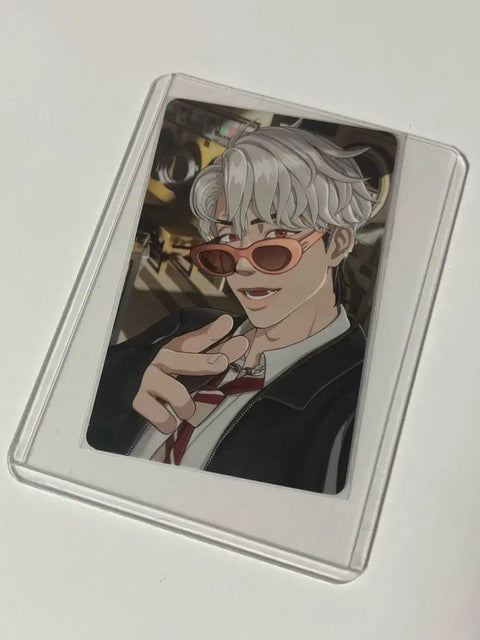 Doeunho PLAVE Kakurenbo Unreleased Poca
