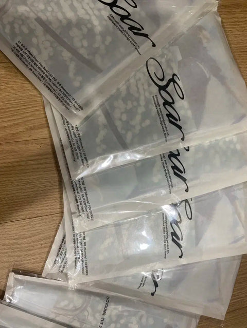 Unopened Doyoung Solo Album Transfer