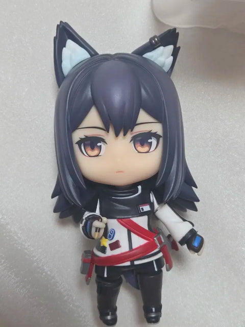 (Đã bao gồm phí vận chuyển) Nendoroid Texas Arknights 1551