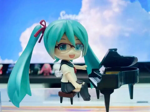 Đồng phục thủy thủ Nendoroid Hatsune Miku phiên bản Good Smile Company
